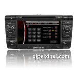 大眾10款明銳K159-AC車載DVD導(dǎo)航