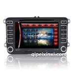 大眾CC K184-A車載DVD導(dǎo)航