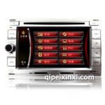 大眾領(lǐng)馭K6022G車載DVD導(dǎo)航