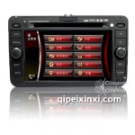 大眾邁騰K6021G車載DVD導(dǎo)航