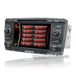 大眾明銳K6052G車載DVD導(dǎo)航