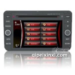 大眾新寶來(lái)新速騰K6062G車(chē)載DVD導(dǎo)航