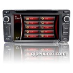 豐田花冠K6019G車載DVD導(dǎo)航