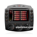 马自达2 K6009G车载DVD导航