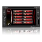 尼桑騏達、頤達K6087G車載DVD導航