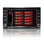 起亞新賽拉圖K157-A車載DVD導航