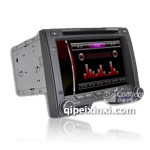 車載DVD導(dǎo)航現(xiàn)代悅動K6072G