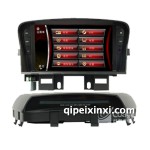 雪佛蘭科魯茲K6010G