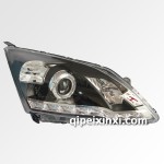 本田CRV2V大灯总成