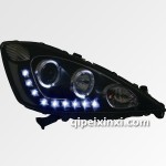 本田新飛度大燈總成