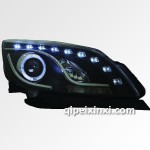 別克英朗GTB1H大燈總成