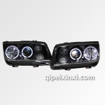 大眾寶來(lái)05-08大燈總成