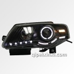 大眾邁騰07-10大燈總成