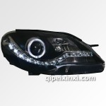 大眾新寶來(lái)08-11大燈總成