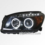 豐田RAV4大燈總成