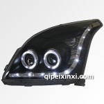 豐田霸道2V大燈總成