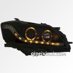 豐田凱美瑞V2大燈總成