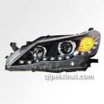 豐田新銳志大燈總成