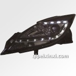 馬自達睿翼09-11大燈總成