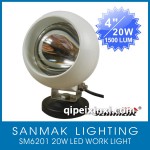 SM6201 20W LED探照燈