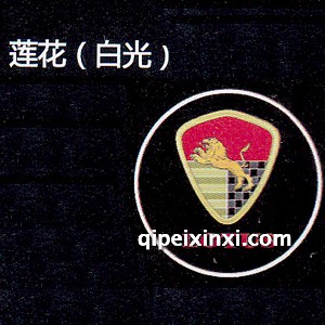 莲花LED迎宾灯