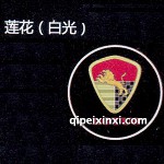 莲花LED迎宾灯