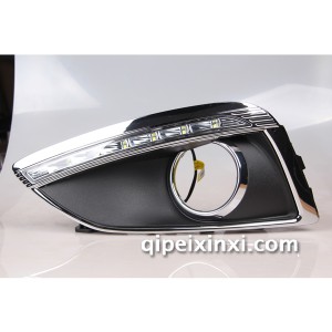 ix35日行灯