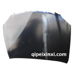 豐田尼桑前機蓋