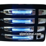 科魯茲LED門(mén)把手