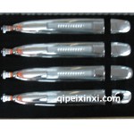 豐田L(fēng)ED門(mén)把手