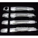 起亞LED門(mén)把手