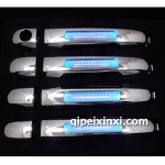 現(xiàn)代LED門(mén)把手