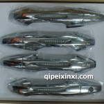 本田CRV LED門把手