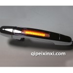 豐田L(fēng)ED門把手