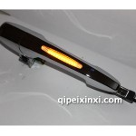 馬自達(dá)6LED門(mén)把手