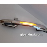 思域LED門把手