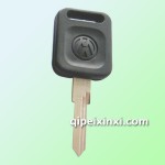 大众超人芯片钥匙