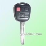 丰田花冠芯片钥匙