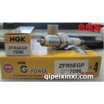 NGK本田汽車火花塞
