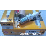 NGK火花塞 馬自達(dá) 福克斯 別克（老款）