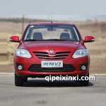 长安悦翔V3配件