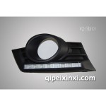 長城哈弗H3日行燈