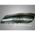 恩斯酷派老款日行燈