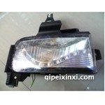 豐田巡洋艦日行燈