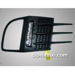 高尔夫6GTI日行灯