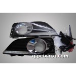 凱美瑞運(yùn)動(dòng)版日行燈