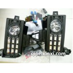 蘭德酷路澤日行燈