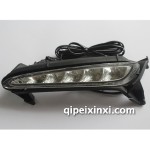 馬自達(dá)星騁日行燈