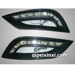 索拉塔8（帶框）日行燈