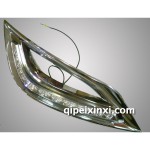 索拉塔（電鍍）日行燈